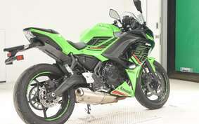 KAWASAKI NINJA 650 A 2023 ER650S