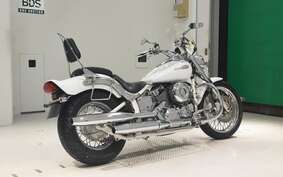 YAMAHA DRAGSTAR 400 2004 VH01J