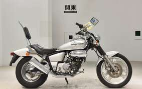 HONDA MAGNA 50 AC13