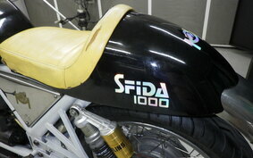 OTHER MAGNI1000 SFIDA 1991