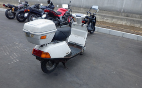 YAMAHA BELUGA 50 E 5G6