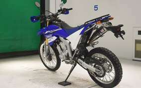 YAMAHA WR250R DG15J