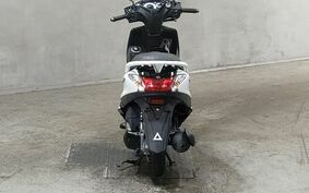 YAMAHA AXIS Z SED7J