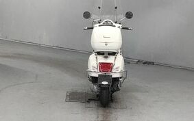 VESPA GTS300 TOURING 2019 不明