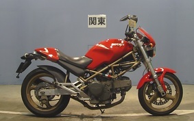 DUCATI MONSTER 400 2000 M300A