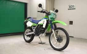 KAWASAKI KLR250 KL250D