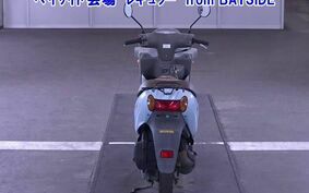 SUZUKI レッツ4 バスケット CA43A