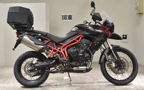 TRIUMPH TIGER 800 XC 2015 RE16B8