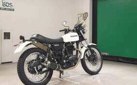 KAWASAKI 250TR BJ250F