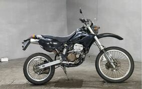 KAWASAKI KLX250 LX250E