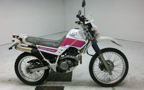 YAMAHA SEROW 225 W 4JG