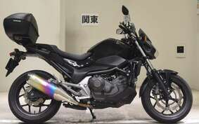 HONDA NC750S ABS 2015 RC70