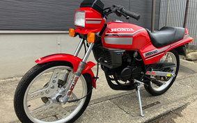 HONDA MBX50 AC03