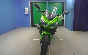 KAWASAKI Z1000 SX ABS 2013 ZXT00G