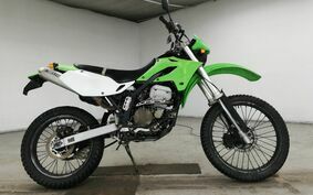 KAWASAKI KLX250 LX250E