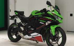 KAWASAKI ZX-25R ZX250E