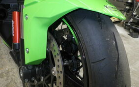 KAWASAKI ZX 10 NINJA R 2023 ZXT02L