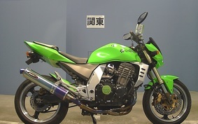 KAWASAKI Z1000 Gen.2 2005 ZRT00A