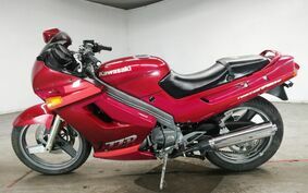 KAWASAKI ZZ-R250 EX250H