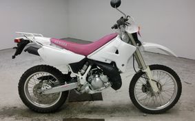 YAMAHA DT200 WR 3XP