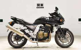 KAWASAKI Z750 S Type 2006 ZR750K