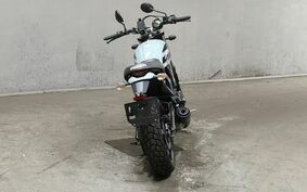 DUCATI SCRAMBLER 62 2016 KA00A