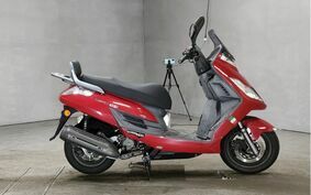 KYMCO DINK 125 SH25