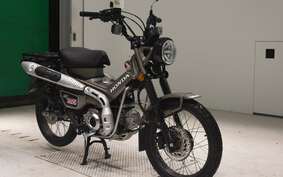 HONDA CT125-2 JA65