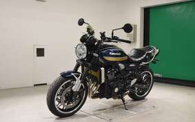 KAWASAKI Z900RS 2022 ZR900C