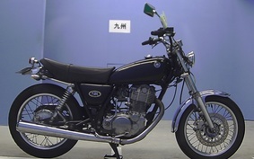 YAMAHA SR400 Gen.3 2001 RH01J