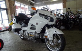 HONDA GL 1800 GOLD WING 2013 SC68