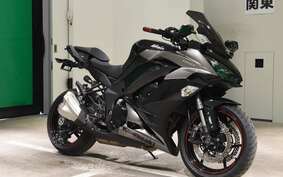 KAWASAKI NINJA 1000 A 2017 ZXT00W