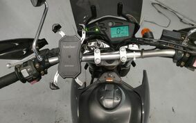 YAMAHA SEROW 250 DG11J