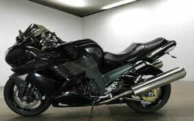 KAWASAKI ZX 1400 NINJA 2011 ZXNC17