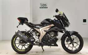 SUZUKI GSX-S125 DL32B