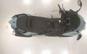 YAMAHA T-MAX 530 2013 SJ12J