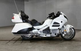 HONDA GL 1800 GOLD WING 2013 SC68