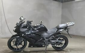 KAWASAKI NINJA 250R EX250K