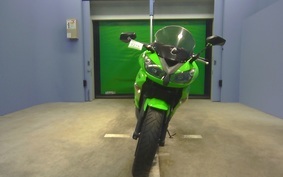 KAWASAKI NINJA 400R 2011 ER400B