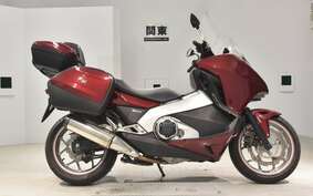 HONDA NC 700 INTEGRA 2013 RC62