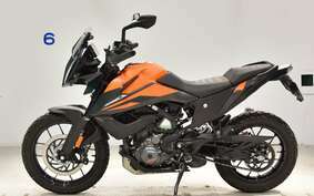 KTM 390 ADVENTURE 2020 JGJ40