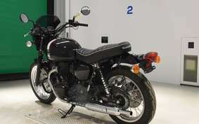 KAWASAKI W800 STREET 2022 EJ800E