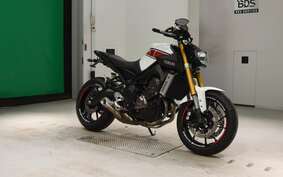 YAMAHA MT-09 A 2014 RN34J