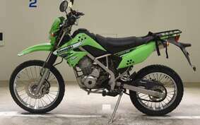 KAWASAKI KLX125 LX125C