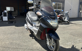 SYM RV125 JP Type