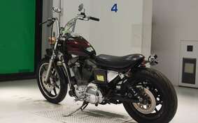 HARLEY XLH1200 1989