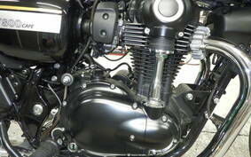 KAWASAKI W800 CAFE 2022 EJ800E