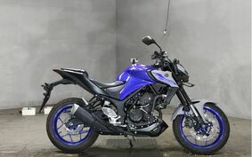 YAMAHA MT-25 RG10