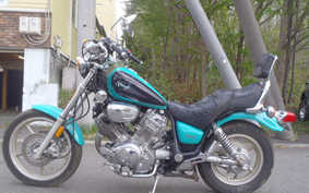 YAMAHA VIRAGO 1100 1994 1TFN