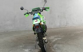 KAWASAKI KDX200SR DX200G